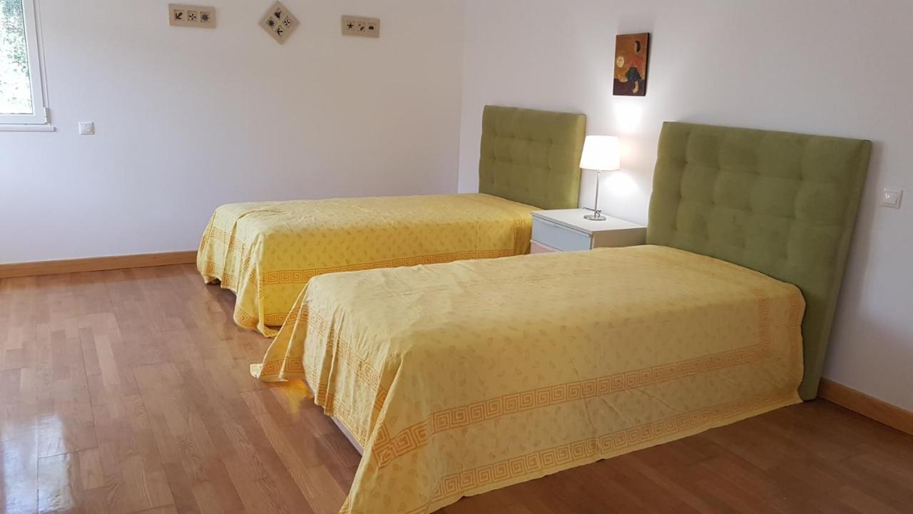 Sunset Villa By Laranjal Rentals Ольос де Агуа Екстериор снимка