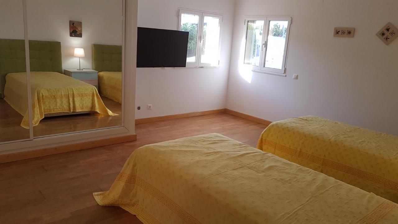 Sunset Villa By Laranjal Rentals Ольос де Агуа Екстериор снимка